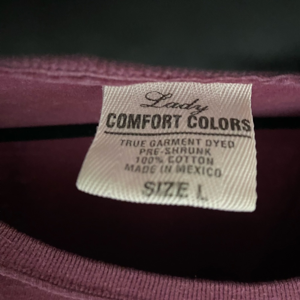 Virginia Tech Tee - Picture 2 of 3